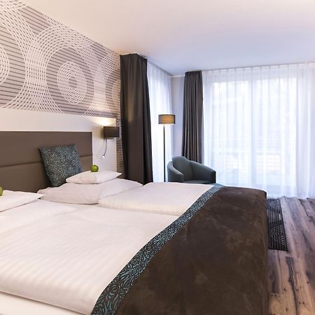 Collegium Leoninum Hotell Bonn Eksteriør bilde