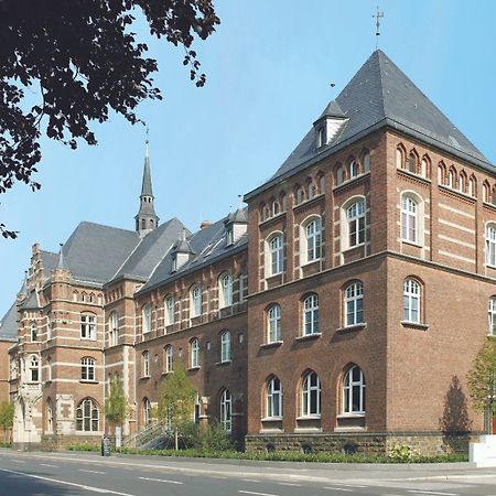 Collegium Leoninum Hotell Bonn Eksteriør bilde